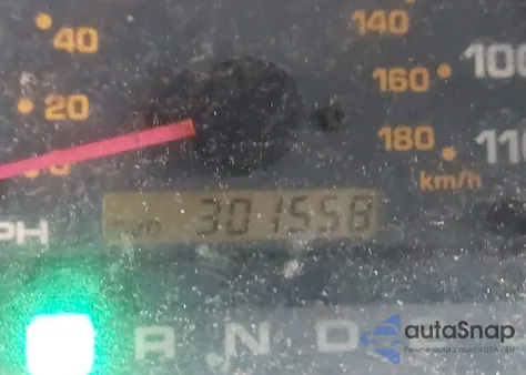 1999 Toyota 4Runner Sr5 V6 from USA, damaged, VIN JT3HN86R1X0251701